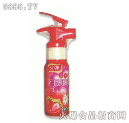 啟緣滅火器噴嘴糖 以創(chuàng)新守護(hù)安全，面向全國(guó)誠(chéng)招合作伙伴